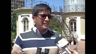 Globos Aerostáticos Para Llevar Internet A Zonas Rurales -Teleamazonas