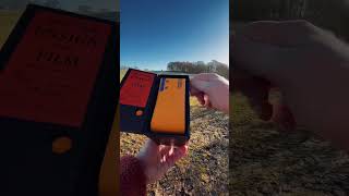 Taking Photos On A 1920s Film Camera Taking Photos On A 1920s Film Camera