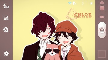 {EmpTeam} Chloe || MEP #17