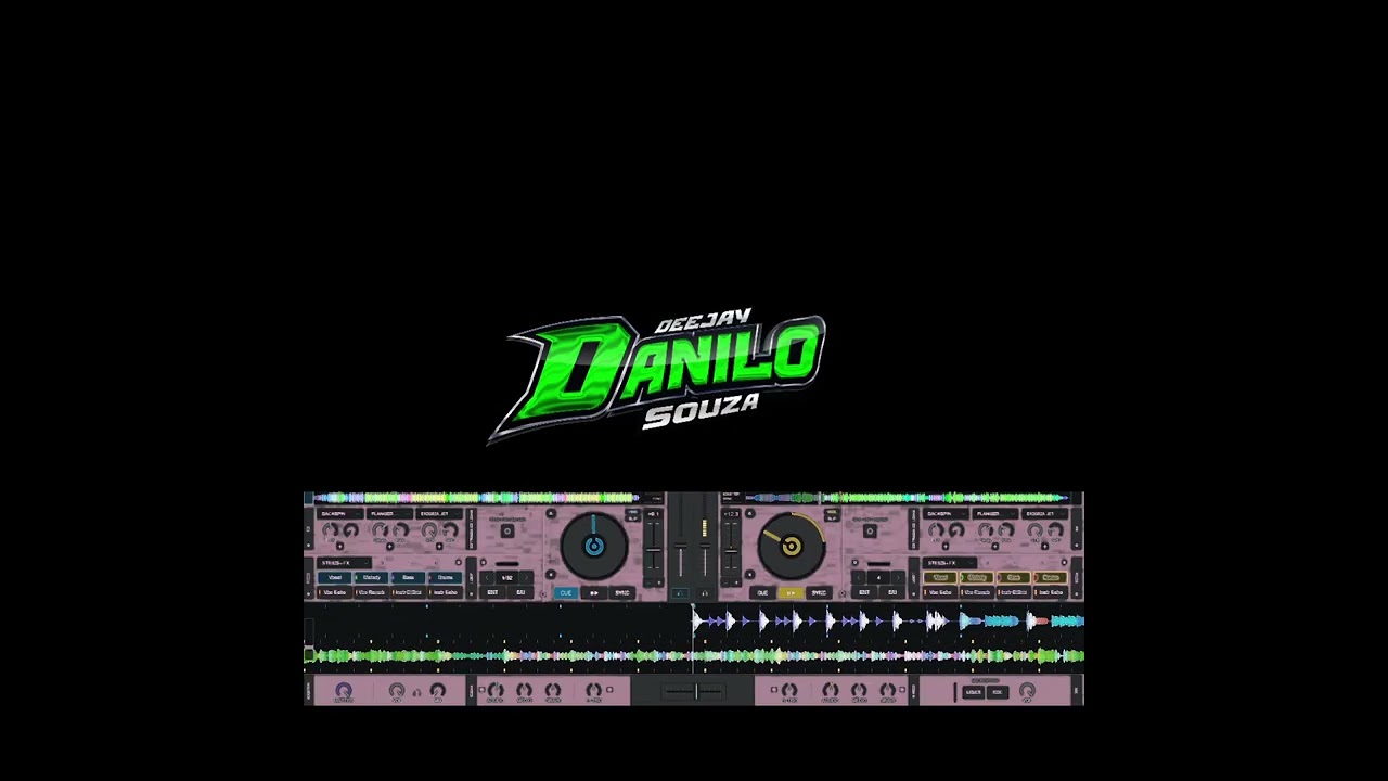 SET MELODY 2010 (DJ DANILO SOUZA) #marcantes #belemdopará #fyp 