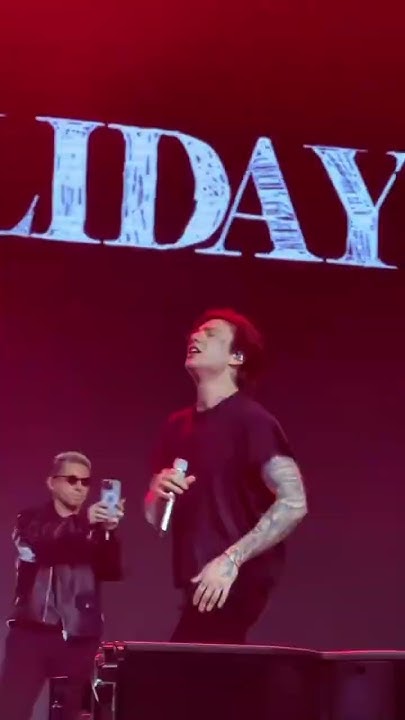 Твой романс #xolidayboy #иванржевский - YouTube