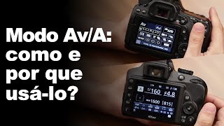 Modo AV\/A: como e por que usá-lo?