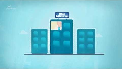 Collecting payments with iPayRent