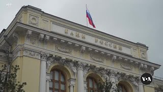 Despite Sanctions, Russia’s Economy Continues to Grow | VOANews