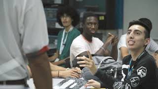 College and Career Readiness School Models (CCRSM) Overview