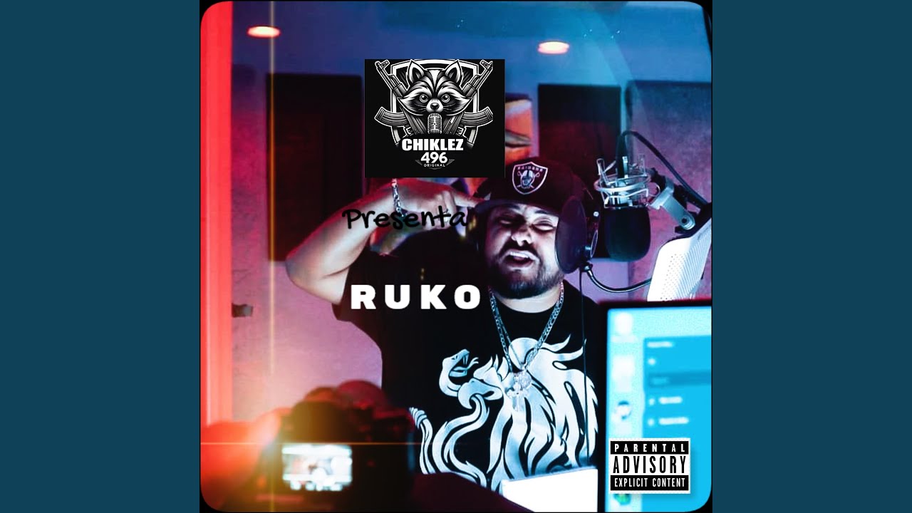 Watch RUKO on YouTube Watch RUKO on YouTube