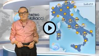 Weather forecast for Saturday, August 29. Instability is increasing; it remains hot screenshot 2