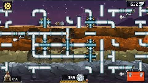 Plumber 3 level 149 Solution