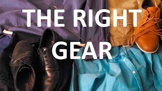 Stop Being Cold: How To Layer When Winter Camping