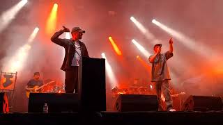 Download Lagu Jahneration - Back Inna Di Dance, Ô Mauvais Buisson - 25/05/2024 MP3