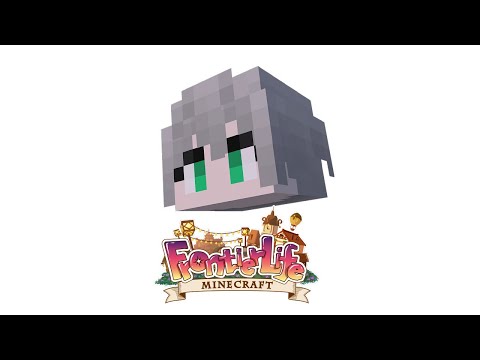 【🔴スト鯖マイクラ】day1「リスナー参加型鯖 #FLMC やろて 」【個人Vtuber/ジョニー大佐】