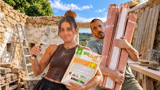 Is This The Hardest Part of The Renovation Yet?!