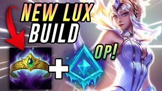 Is This The BEST NEW LUX BUILD?