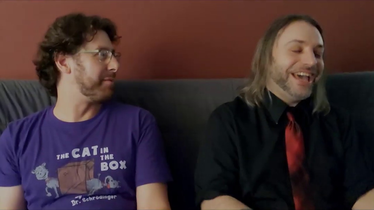 Lava Lake Artist Spotlight: I Am Hologram