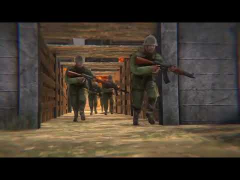 World War 2 Reborn Unity Game Source Code #unity #unity3d #unitydev #unitydeveloper #sourcecode