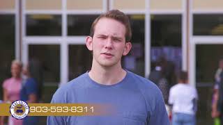 Texas College: Forge Your Future