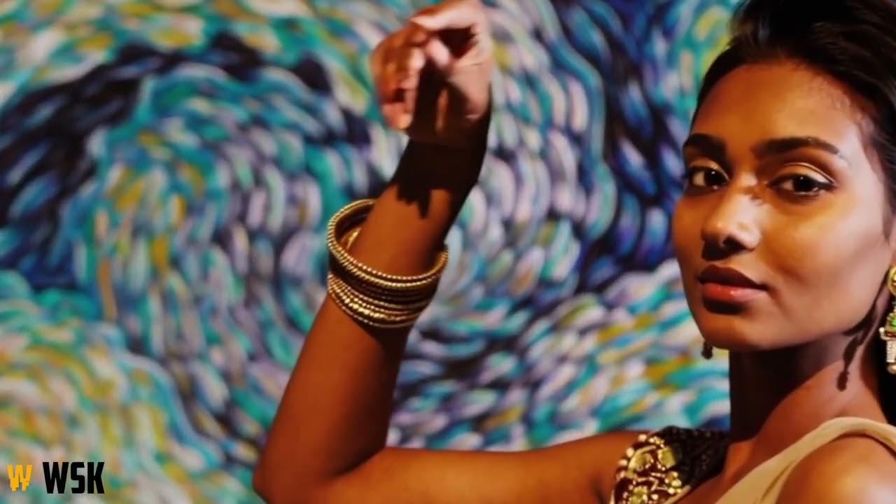 That Girl x 7/11 (Param x Beyoncé Mashup) - WSK