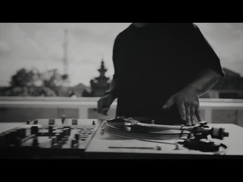 DJ Geramar - Turntablist For Life