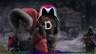 Carol of the Bells (Lamp Andek Trap Remix Edited by Dr.Vid )