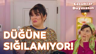 Sultan'ın Kötü Bir Haberi Var! - Çocuklar Duymasın Özel Klip