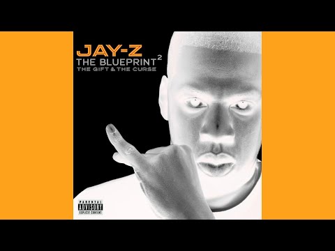 JAY-Z - The Watcher 2 / The Blueprint 2 / reversed / Reversings