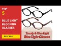 Best Blue Light Blocking Glasses Gaming in 2026 - Expert Reviews in 2026