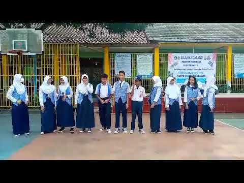 Lagu Agen Perubahan