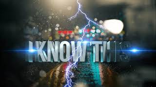 I Know This- Kaotik ft. Kriptic Resimi