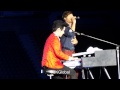 Fancam by kjkglobal kim jong kooks special stage with tor 2 another angle