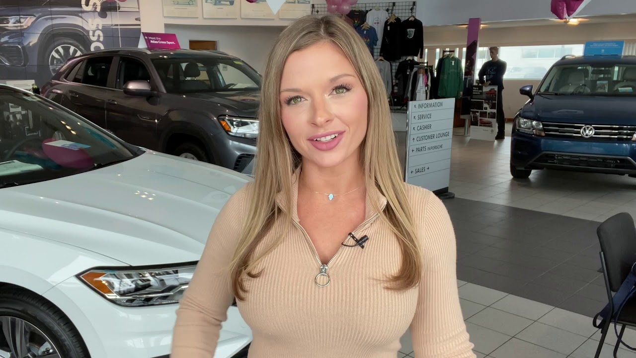 Why Buy From Cherry Hill Volkswagen Cherry Hill Volkswagen near