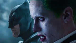 Justice League Snyder Cut: Director Cold-Called Jared Leto For Joker Appearance