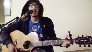 Pasukan Perang - Nestapa [Hareudang] Cover