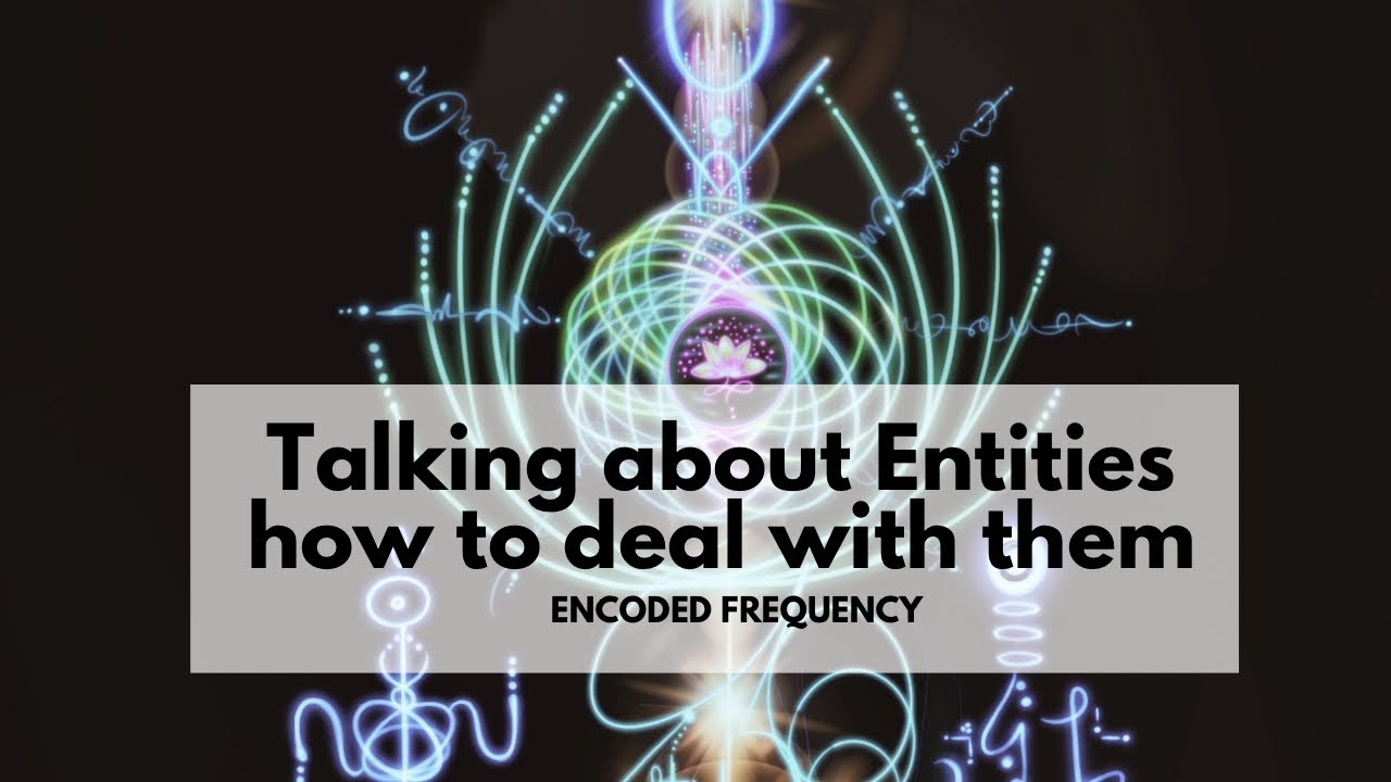 Talking about Entities How we can defined them Positive & Negative ...