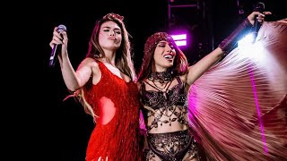 Melody - Participação Completa (Ensaios da Anitta / Fortaleza - CE / 2026)