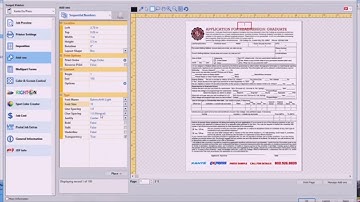 Xante iQueue 14 Digital Workflow Software