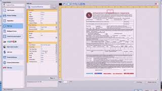 Xante iQueue 14 Digital Workflow Software