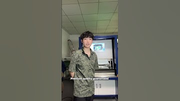 Introduction to MSO-300 High-speed Off-line Selective Wave Soldering Machine