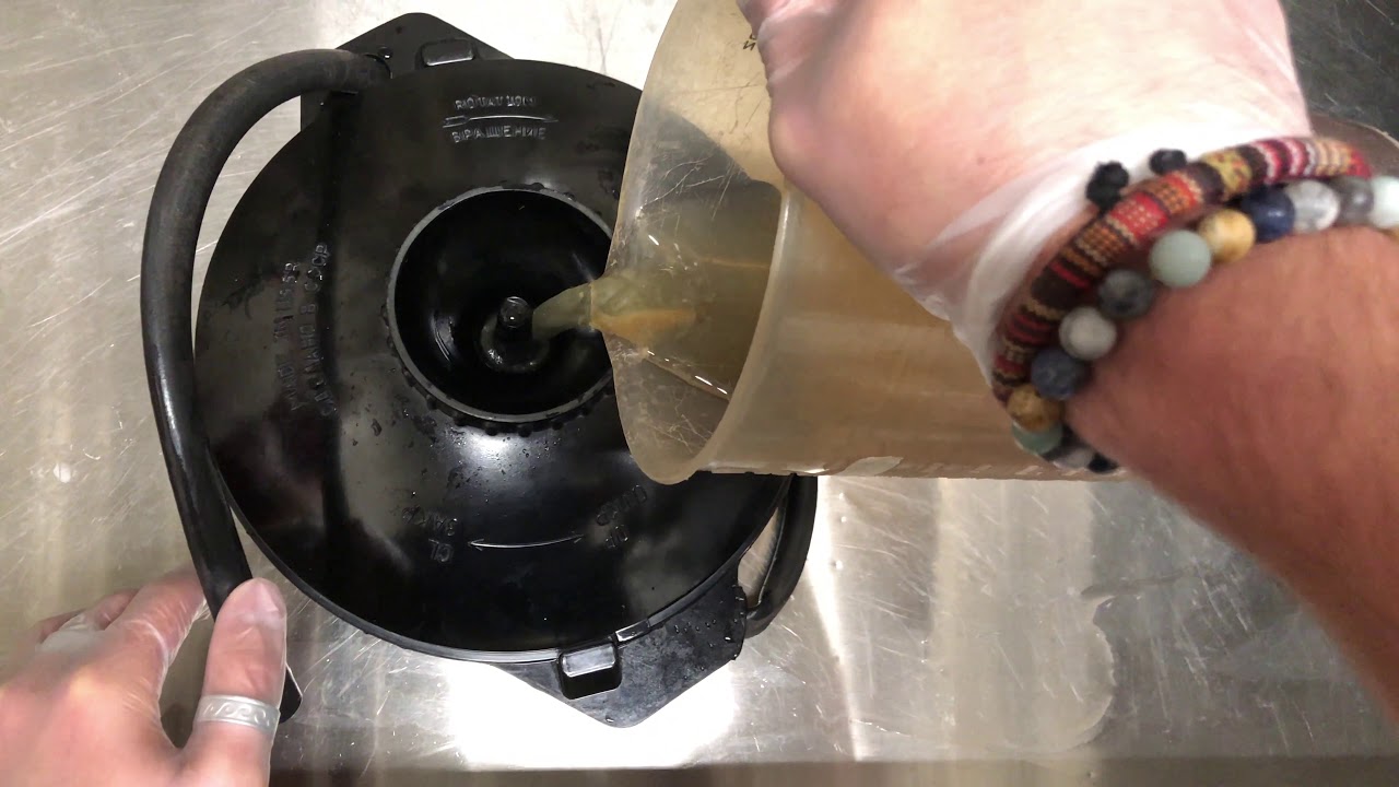 16mm Hand Processing Film