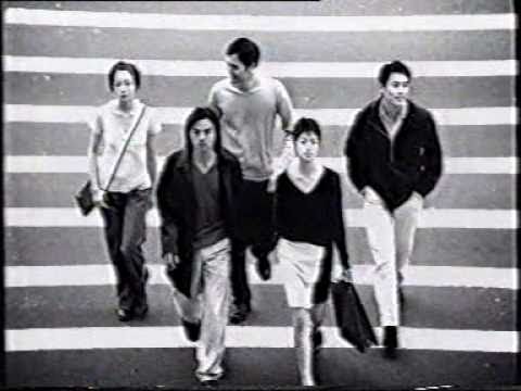 chase21信用卡 (馮德倫,陳海恆)1998