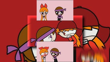 YTPMV Chu Chu Lovely Meme PPG Scan