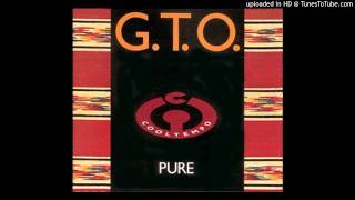GTO - Pure (Journey Mix)