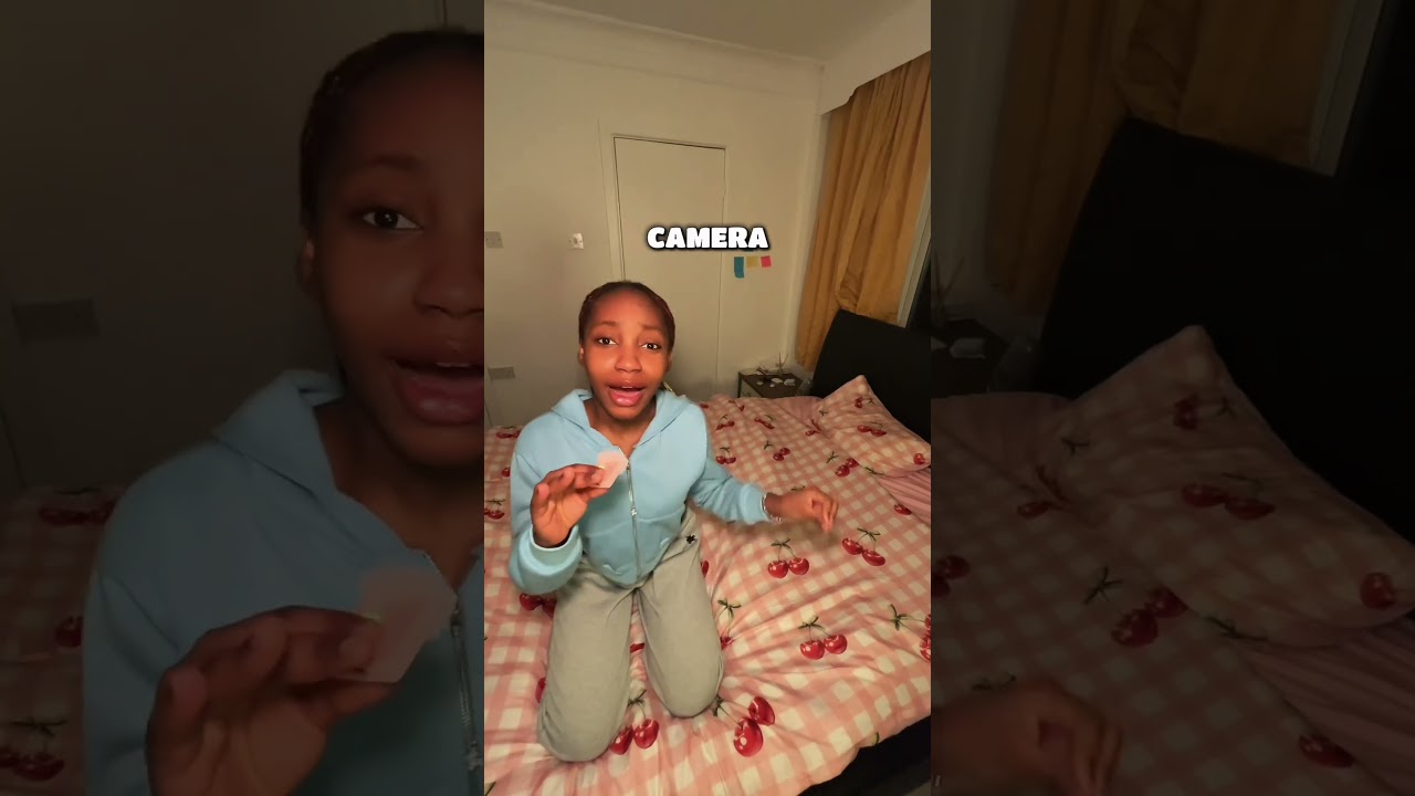 Многому я научилась методом проб и ошибок, 