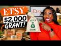 Etsy -2k