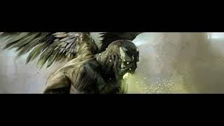 Angel Spawn Tribute