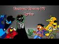 Youtube Thumbnail title