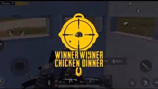 Story' wa pubg, chicken dinner, ngakak parah