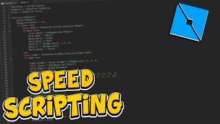 Roblox Studio :: Speed Scripting Episode 8 (Making a Gun) Net Worth