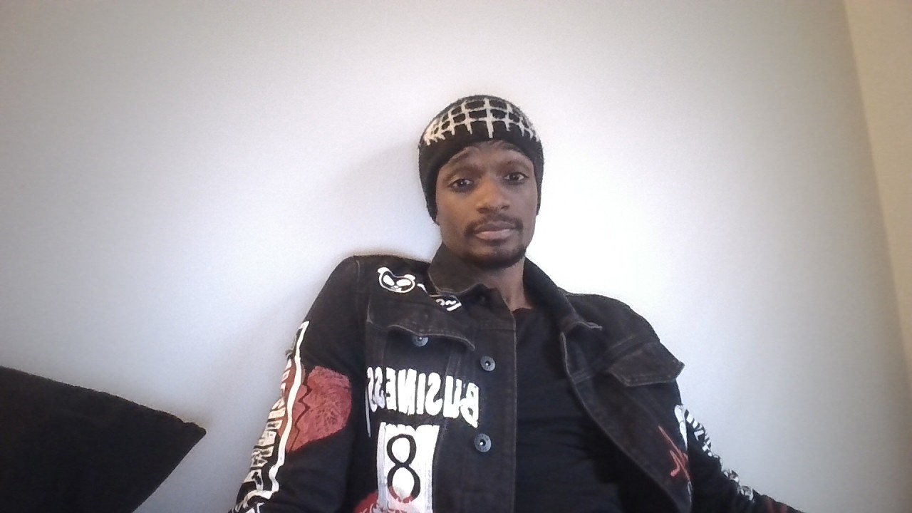 My Last Chance and I'm taking it