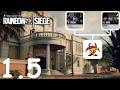 Rainbow Six Siege: Test Stream - Live