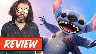 Disney Remakes müssen ENDEN: Lilo und Stitch | Review